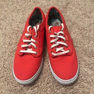 Women’s Vans sz 7.5